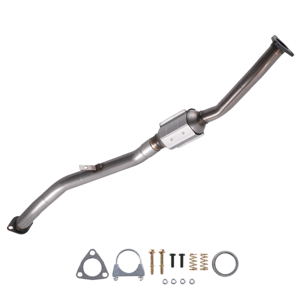 Catalytic Converter fit for Subaru Impreza /XV Crosstrek  2.0L 2012-2016 EPA OBD-II-6