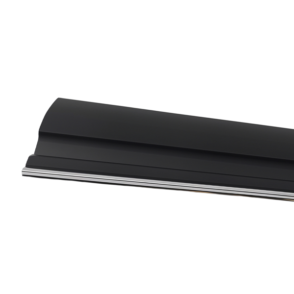 Front Left Lower Door Molding fit for Ford Explorer 3.5L V6 2011-2015 ABS Plastic-2