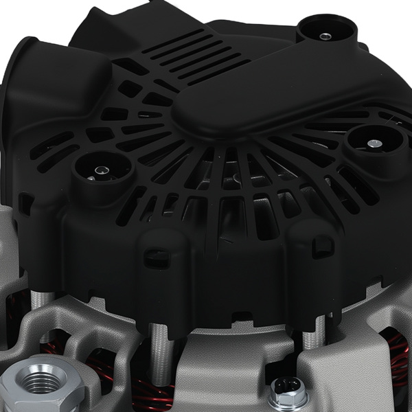 12V 110 Amp Alternator fit for Kia Soul/Forte5/Rio Hyundai Veloster 373002B760-2