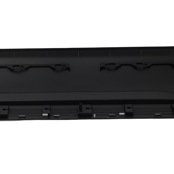 Door Trim Molding Lower Rear Left fit for Ford Explorer BB5Z7825557BA 2011-2015-1