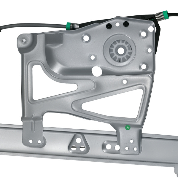 Electric Window Regulator Front Left fit for Cadillac Deville 2000-2005 New-4