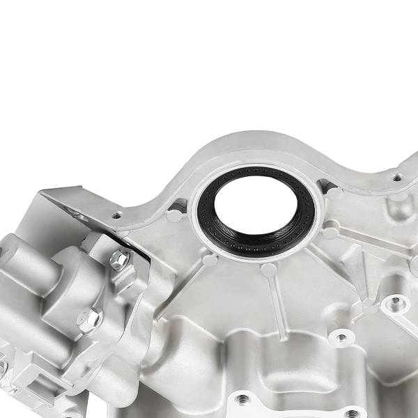 Aluminum Oil Pump Timing Cover fit for Ford Windstar Freestar 3.8L 1996-2003-4