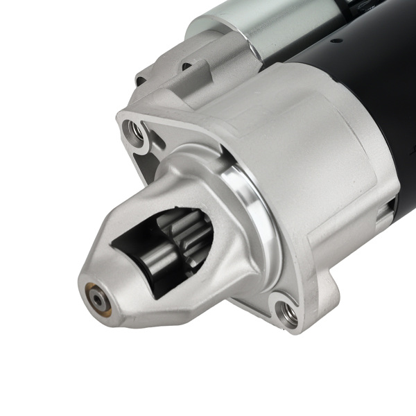 Starter Motor fit for Mercedes Sprinter 3500 3.0L 11-18 A0009062402 1.8kW 12V 10T-2