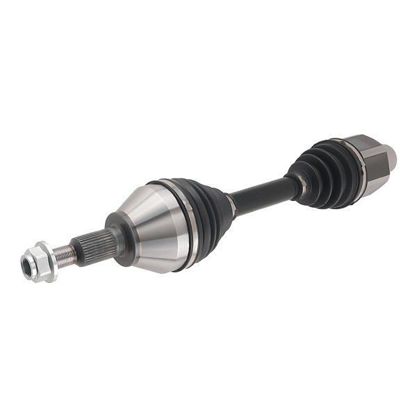 Front Left / Right CV Axle Shaft fit for Ram 1500 2012-2022 1500 Classic Assembly-3
