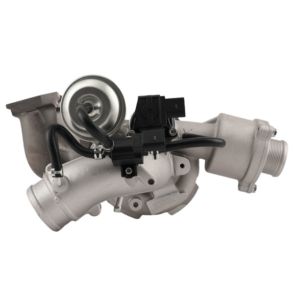 Turbo Charger fit for AUDI A4 A5 Q5 2.0 TFSI 2009 -16 Quattro 06H145702G 53039700291-1