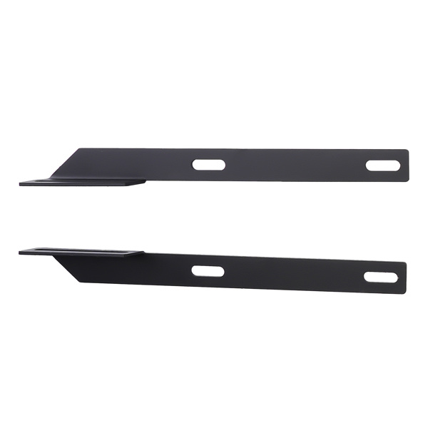 Nerf Bar Pedal Fixed Running Board fit fit for Lexus TX 2024-2026 Side Step 2PC-2
