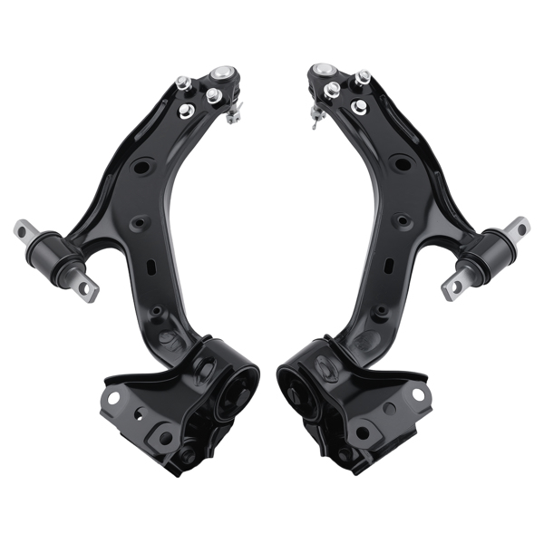 Front Suspension Lower Control Arms w/ Ball Joint fit for 2015-2016 Honda CR-V-1
