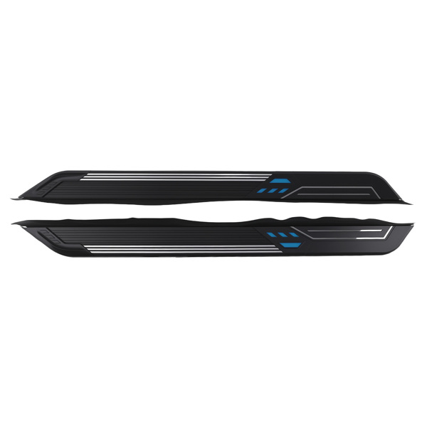 Heavy Duty Running Boards fit for Lexus RX350 RX450h+ RX500h 2023-2025 Side Steps-5