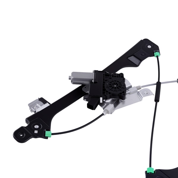 Front Right Passenger Side Window Regulator fit for Cadillac SRX 2010-2015 Saab 9-4X-5