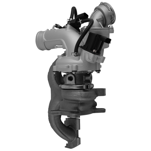 Turbo Turbocharger Kit fit for Volkswagen Tiguan CC Eos GTI 2.0L CCTA  2009-2015-4