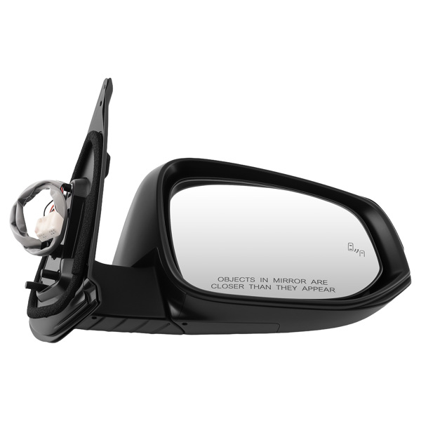 Power Side View Mirror Right fit for Toyota Tacoma TRD Off-Road 2016-2023 Heated-6