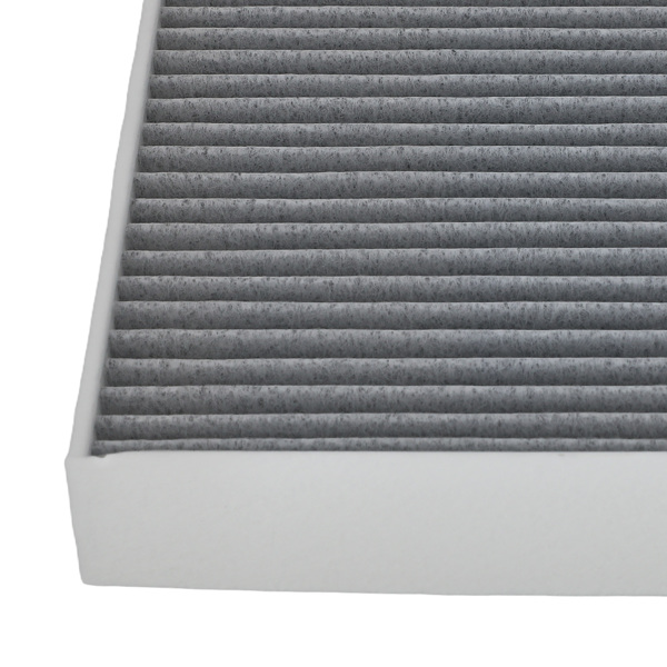 Cabin Air Filter fit for Audi Q7 2007-2015 VW Touareg Porsche Cayenne CAF5762C-4