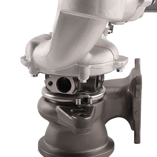 Turbo fit for Volkswagen VW Jetta Passat Beetle 1.8T 1.8L 817808-5011S MGT1446-2