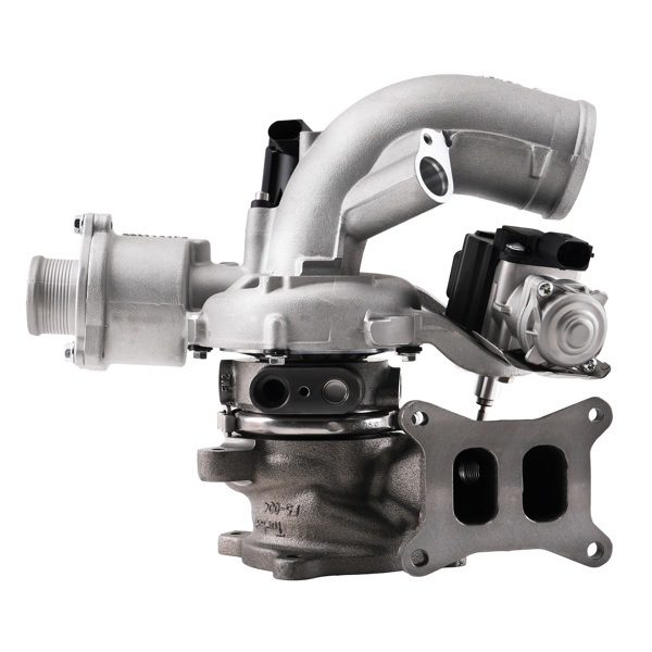 Turbocharger fit for Audi A4 A5 Q5 A6 A7 Quattro Turbo 2.0L 2.0 TFSI 06L145722B-3