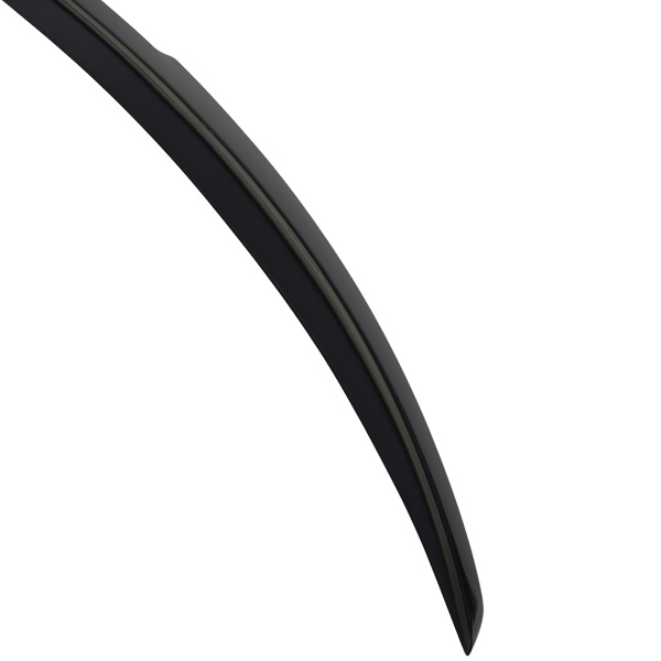 ABS Rear Trunk Spoiler fit for Tesla Model Y All Models 2020 2021 2022 2023 2024-5