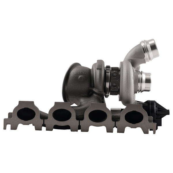 Turbocharger fit for BMW 2.0L 230i 330i 430i 530i X3 X4 xDrive Turbo 17 18 19 20-3