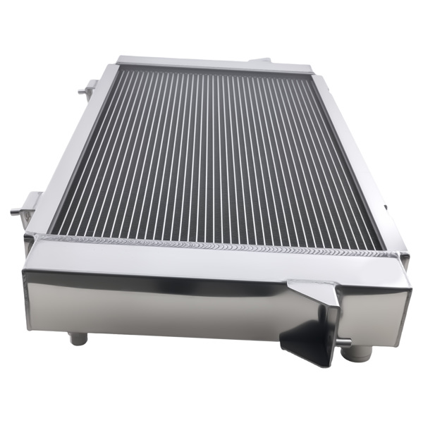 3 Row Aluminum Radiator fit for Land Rover Range Rover Discovery 3.9L 4.0L V8 87-98-6