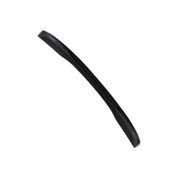 Trunk Spoiler & LED Rear Bumper Diffuser fit for Honda Civic 4-Dr Sedan Models 22-25-2