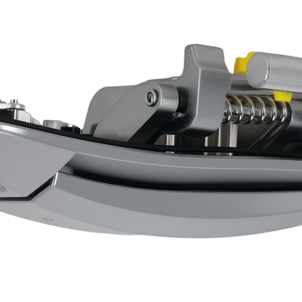 Front Left Door Handle fit for Nissan 350Z 3.5L V6 2003-2009 80607-CD401-5