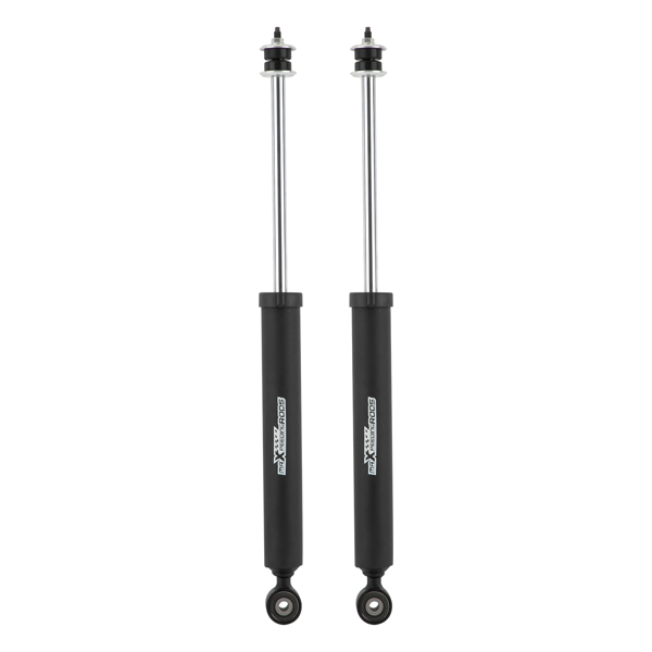 3" Suspension Lift Kit w/ Struts & Shocks fit for Toyota Tacoma 4WD 2005-2022-3