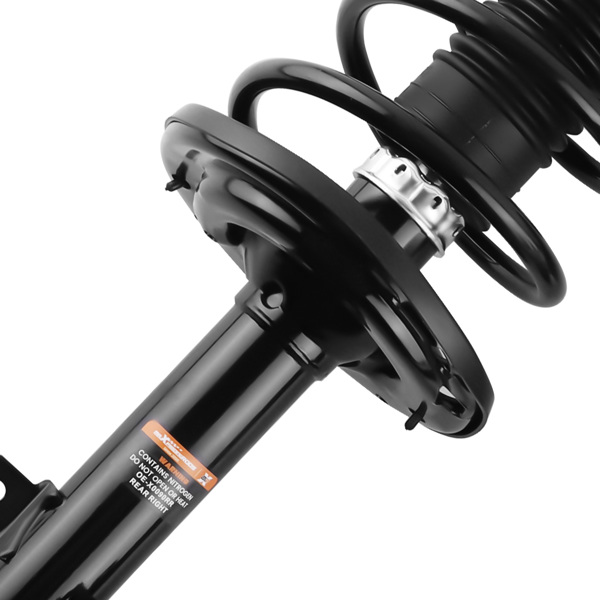 Pair Rear Struts w/ Coil Spring fit for Toyota Camry Solara Lexus ES330 2004-2006-5