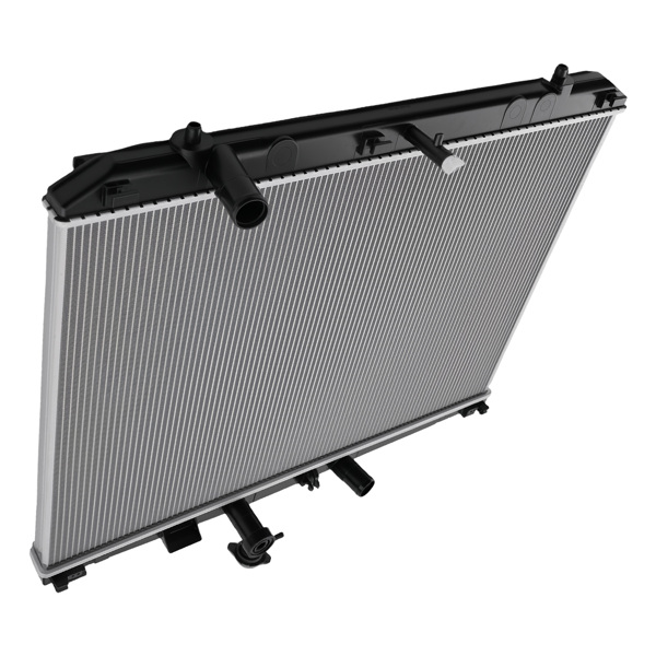 Aluminum Engine Coolant Radiator fit for Toyota Highlander 2017-19 3.5L-6