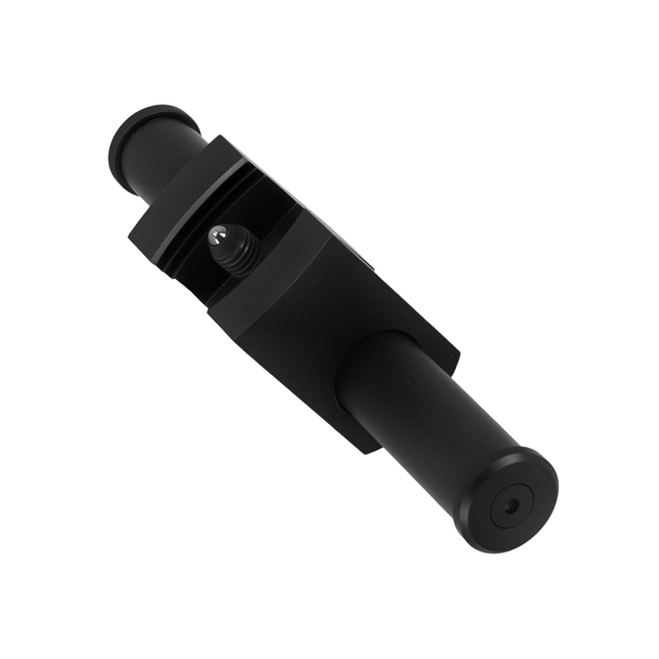 Professional Puller fit for Ribbed Drive Pulley Crankshaft Remover Tool Adjustable-4