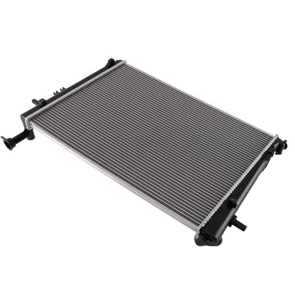 Coolant Radiator fit for Hyundai Tucson 2.0L AT/MT 2006-2009 253102E401-6