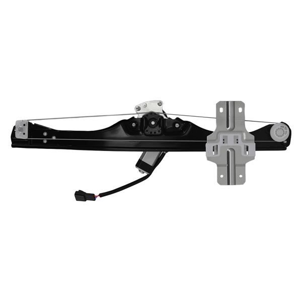 Power Window Lifter Rear Left fit for Buick Enclave 2008-2012 w/Motor 748905-5