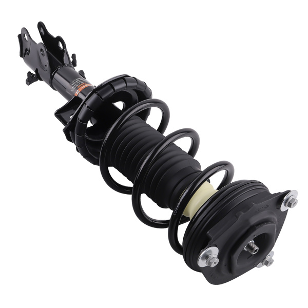 Shock Strut Absorber Front fit for 2007-2010 2011 2012 Nissan Versa HATCHBACK/SEDAN-5