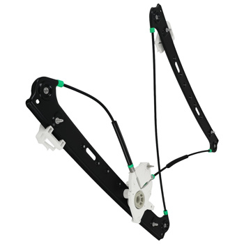 Front Left Window Regulator fit for BMW X3 E83 2003-2011 Electric 5133340211