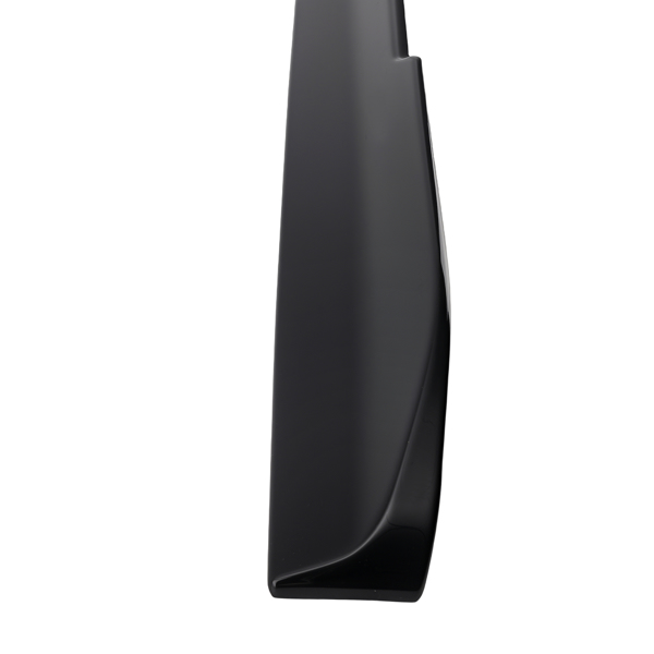 Black ABS Roof Spoiler fit for Dodge Charger 2011-2023 Direct Replacement Rear Mount-3