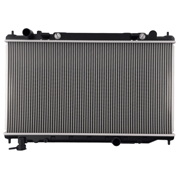 Aluminum Engine Radiator fit for Nissan Maxima 3.5L 04-06 214608J100-1