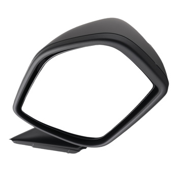 Heated Side Mirror Passenger fit for Ford Explorer XLT 2.3L 2020-2024 Power