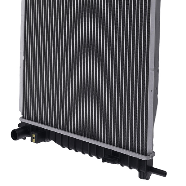 Cooling System Radiator fit for Chevrolet Equinox 3.4L 2005 RAD2764 Direct Fit AT/MT-1
