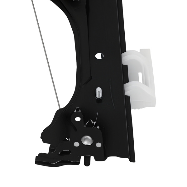 Passenger Side Window Lift Regulator fit for Fiat 500 2012-2019 68070266AC-5