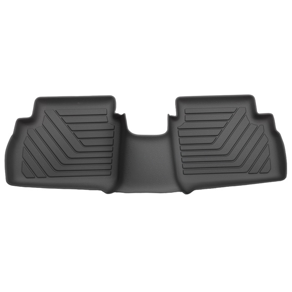 Carpet Floor Mats Liner fit for Mazda 3 14-2018 Floor Liners Car Mats Anti-Slip TPE-3