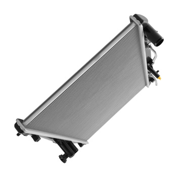 Aluminum Radiator fit for Toyota Sienna 3.5L V6 2011-2020 160410P210 CU13117