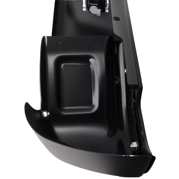 Black Rear Bumper Assembly fit for Dodge RAM 1500 2500 3500 2003-08 CH1103111-1
