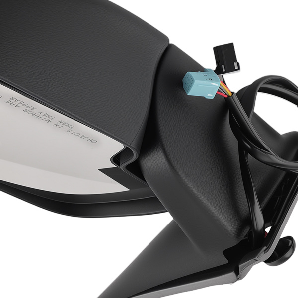 Power Side View Mirror fit for Chevy Suburban 2500 2000-2005 Heated Left Right-1