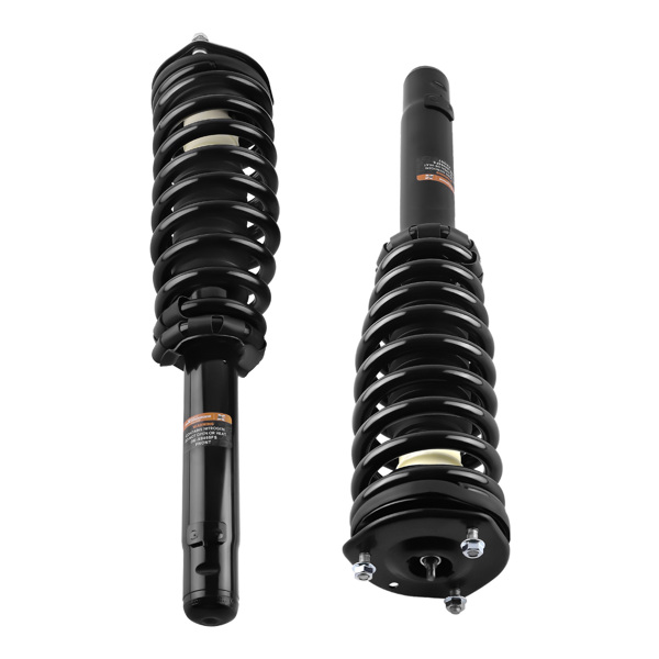 2pcs Front Complete Struts Shock w/ Spring Assembly fit for 2010-2012 Ford Fusion view 6