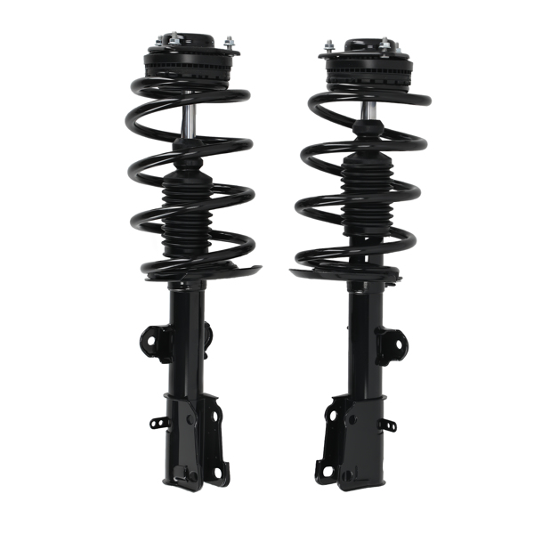 Suspension Front Rear Struts Sway Bar Links fit for Dodge Grand Caravan 2008-2020-1