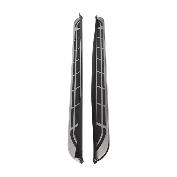 Aluminum Side Steps fit for Infiniti JX35/QX60 2013-2021 Easy Installation Set-2