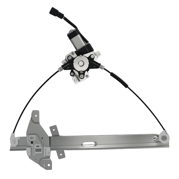 Electric Window Lifter Assembly Front Left fit for Chevrolet Impala 2000-2005-3