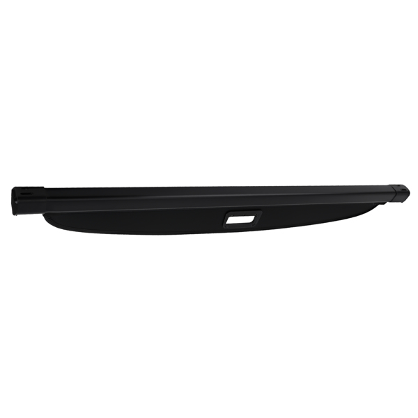 Black Luggage Shelf fit for Mercedes GLC X253 15-21 A2538100009 Waterproof Rear-6