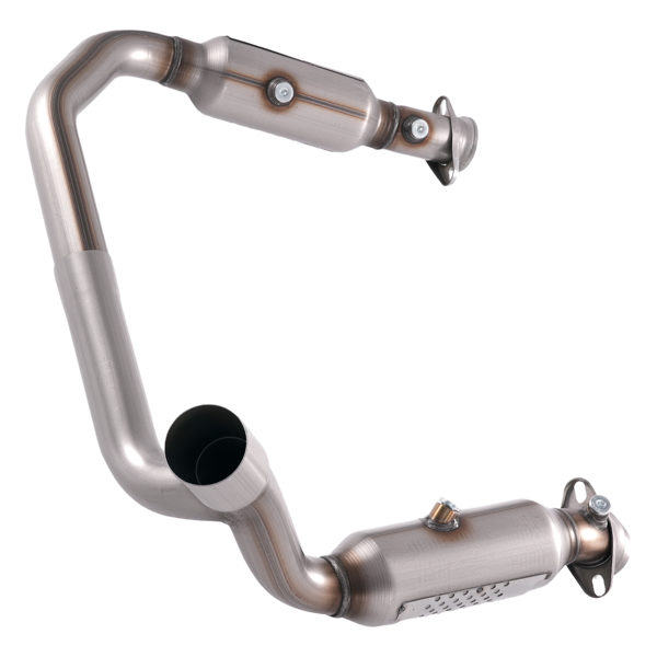 EPA Catalytic Converter Kit fit for Ram 1500 2011-2018 Dodge Ram 1500 2009-2010 5.7L-2