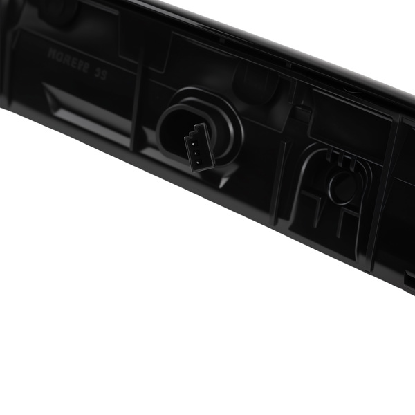 Tail Trunk Liftgate Pull Handle fit for Mini Cooper Coupe R58 JCW 51132753602-4