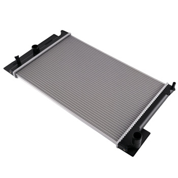 Aluminum Radiator fit for Toyota Corolla iM 2017-2018 Manual Trans 134002160