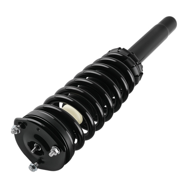 Front Pair Quick Struts & Coil Spring fit for Mercury Milan 2010-2011 3.0L 172596-4