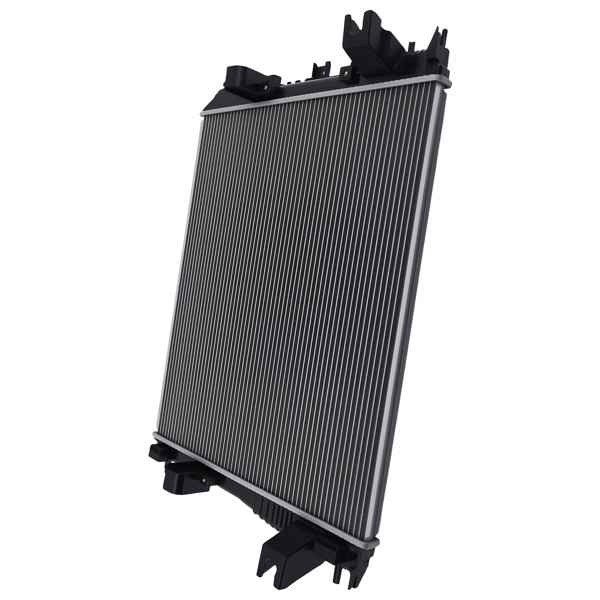 Aluminum Cooling System Radiator fit for Ram 1500 3.0L/3.6L 2019-2022 13835-6